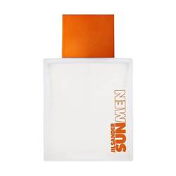 JIL SANDER Sun Men EDT spray 75ml