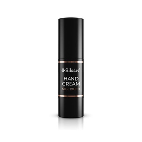 Silcare So Rose! So Gold! Silk Touch Krem do rąk, 30 ml