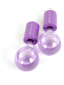 STYLPRO CRYO Facial Massager, kriomasażer do twarzy