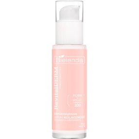 Bielenda Revital Derm Prejuvenation Biomikroigłowe serum kolagenowe stymulująco-ujędrniające na noc, 30 ml
