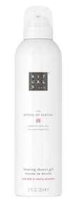 RITUALS The Ritual of Sakura Foaming Shower Gel 200 ml