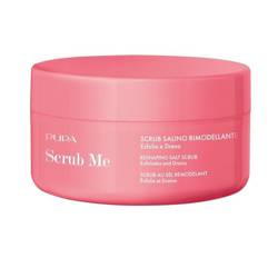 PUPA Milano Scrub Me Modelujący peeling do ciała