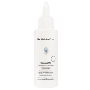 Health Labs Care Balance On Trychopeeling oczyszczający, 100 ml