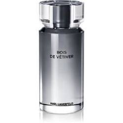 KARL LAGERFELD Bois De Vetiver Les Parfums Matieres EDT spray 50ml