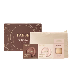Paese Zestaw świąteczny Selfglow Warm