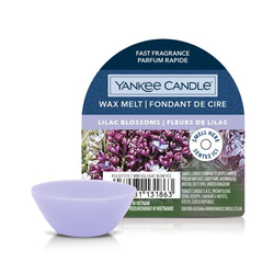Yankee Candle Wosk Lilac Blossoms
