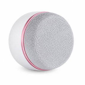GESKE Usuwacz zrogowaceń Pumice Stone Callus Remover 7 in 1, Starlight