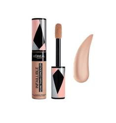 Infallible More Than Concealer korektor do twarzy i pod oczy 323 Fawn 11ml