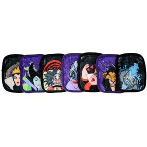 The Original MakeUp Eraser 7-Day Set Disney Villains