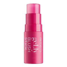 ARTDECO Gel.ly Róż do policzków w sztyfcie Rose, 4 g