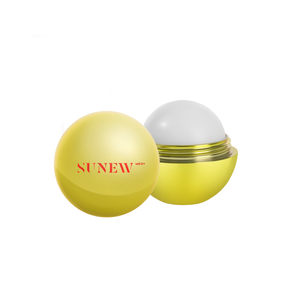 SunewMed+ Gold Kiss nawilżający balsam do ust 13 g