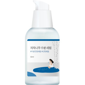 ROUND LAB Birch Juice Moisturizing Serum, 50ml