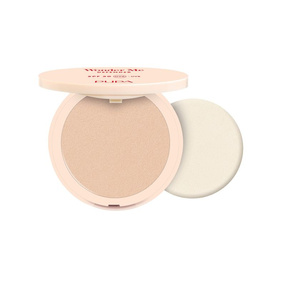 PUPA Milano Wonder Me Defender Podkład w kompakcie SPF50 - 002 Neutral Beige, 8,5 g