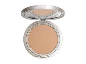 Puder prasowany mineralny  20 medium beige