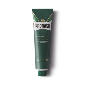 Proraso Krem do golenia w tubce Orzeźwienie 150 ml