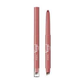 PUPA Milano Vamp! LipFull Pomadko-konturówka do ust - 004 FULL of Peony