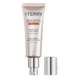 By Terry Krem koloryzujący Moisturizing CC Cream N3 - Beige