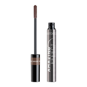 ARTDECO Amazing Effect Mascara tusz do rzęs- 3P2 velvet brown, 6 ml
