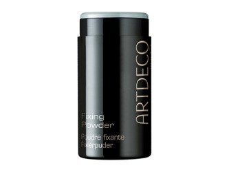 Fixing Powder Refil - transparentny puder utrwalający makijaż wkład