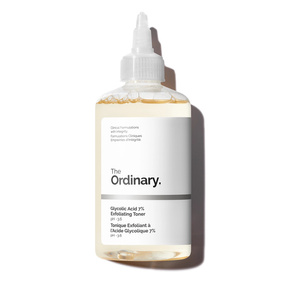 The Ordinary Glycolic Acid 7% Toning Solution - 240 ml