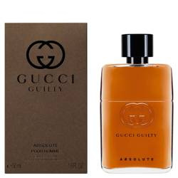 GUCCI Guilty Absolute Pour Homme EDP spray 50ml