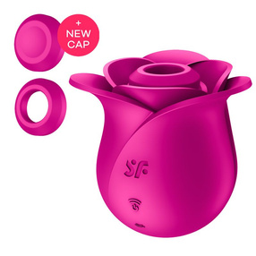 Satisfyer Pro 2 Modern Blossom, stymulator intymny