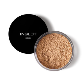 INGLOT Puder sypki Blur Effect Mocha Blur 92, 6 g