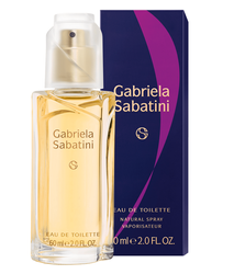 Gabriela Sabatini Woman woda toaletowa spray 60ml