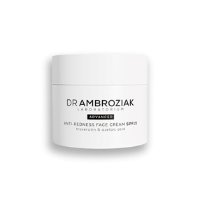 Dr Ambroziak Krem do skóry naczynkowej SPF15 50 ml