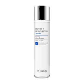 Dr. Hedison Peptide 7 Moisturizing Toner Nawilżający tonik, 150 ml