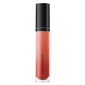 bareMinerals Statement Lip Matte Liquid Lipcolour Fire