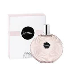 LALIQUE Satine EDP spray 100ml