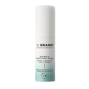 Dr. Brandt Wrinkle Smoothing Cream Krem wygładzający zmarszczki, 15 ml