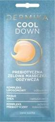Dermika Maseczki Piękności Cool down odżywcza