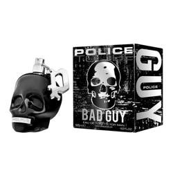 POLICE To Be Bad Guy EDT spray 125ml