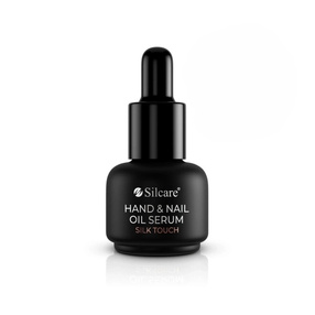 Silcare So Rose! So Gold! Silk Touch Serum do rąk, 15 ml