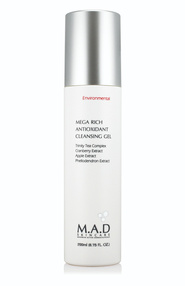 M.A.D Skincare Silnie antyoksydacyjny żel myjący 200 ml