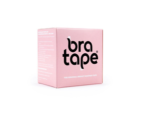 Bra Tape Taśma modelująca do biustu Beżowa 5 cm