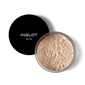 INGLOT Puder sypki Blur Effect Vanilla Blur 91, 6 g