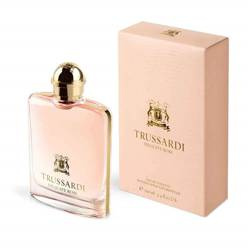 TRUSSARDI Delicate Rose EDT spray 100ml