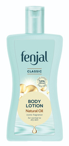 Fenjal Balsam do ciała Body Lotion Classic 400 ml