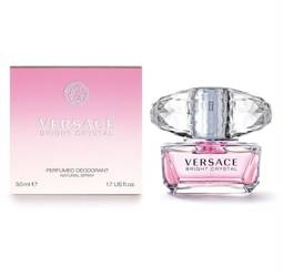 VERSACE Bright Crystal DEO spray 50ml