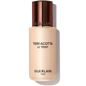 Guerlain Terracotta Le Teint podkład w płynie z efektem naturalnego rozświetlenia 0N, 35 ml