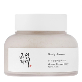 Beauty of Joseon Ground Rice and Honey Glow Mask, 150 ml