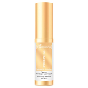 Bielenda Epidermalogic Serum nawilżająco-ujędrniające, 30 ml