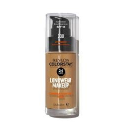 Revlon Podkład Colorstay do cery mieszanej/tłustej 330 Natural Tan