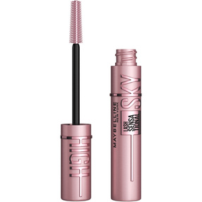 Maybelline Lash Sensational Sky High Tusz do rzęs - 01 Very Black, 7,2ml