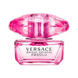 VERSACE Bright Crystal Absolu EDP spray 50ml