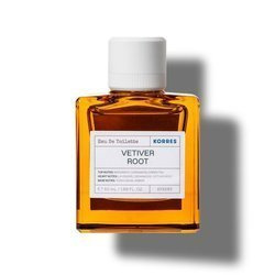 Korres Vetiver Root woda toaletowa dla mężczyzn 50 ml