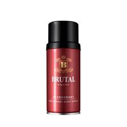 LA RIVE Brutal Classic DEO 150ml